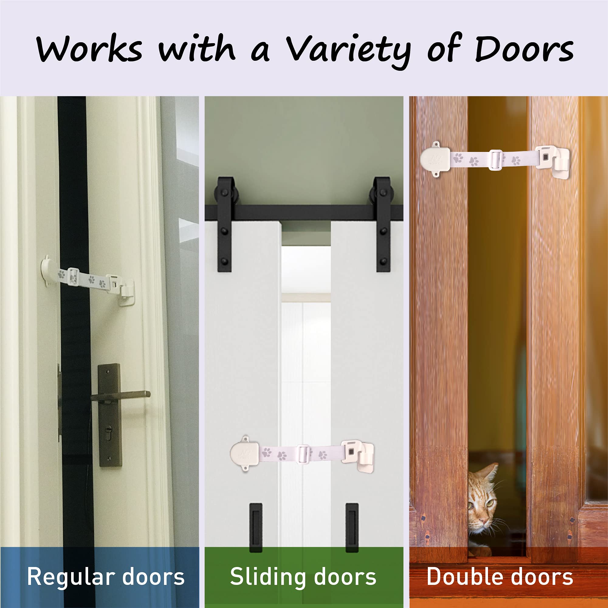 Neobay cat opening range illustrates opening dimensions compatible with cat entry.