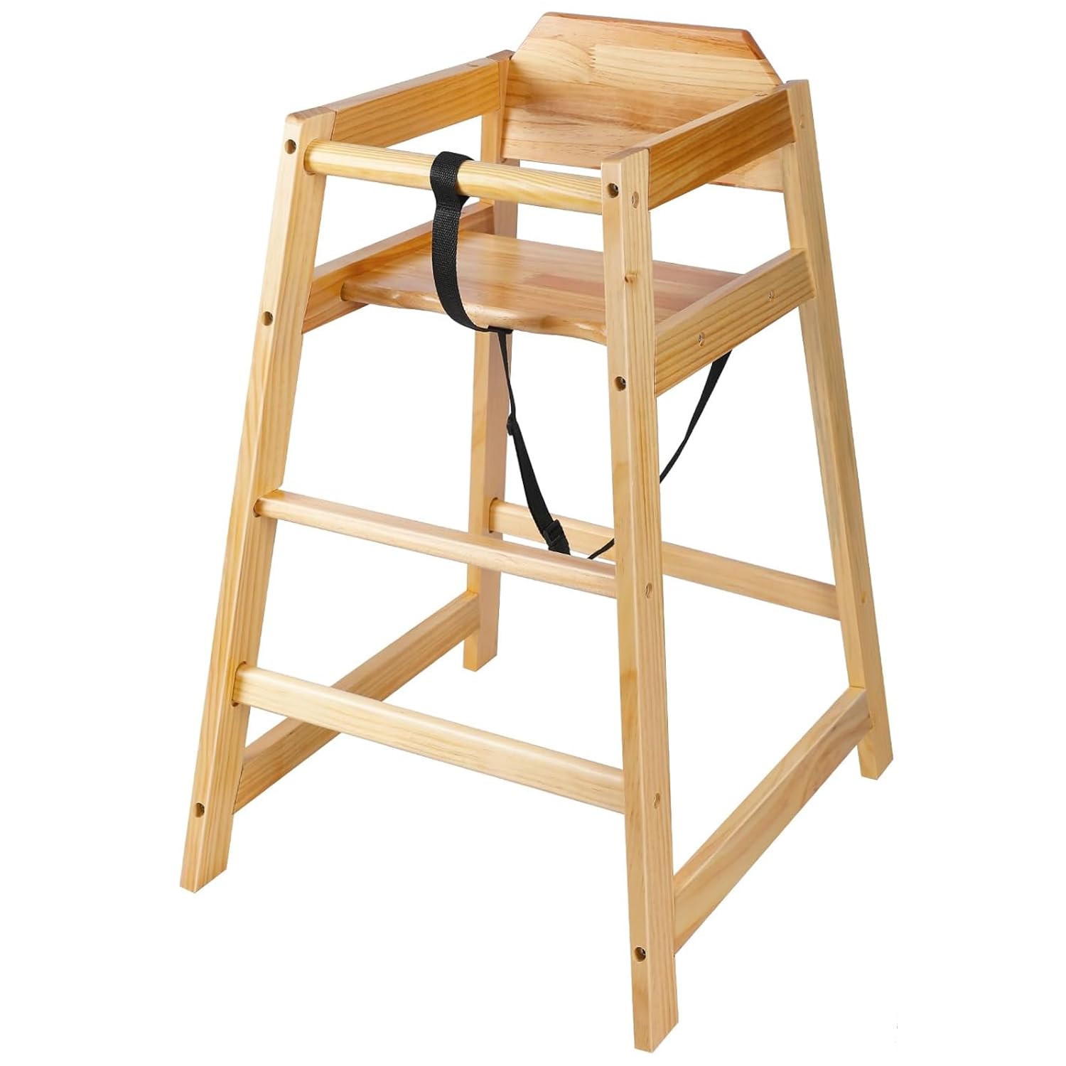 Neoflavie high chair easy installation manual and quick setup