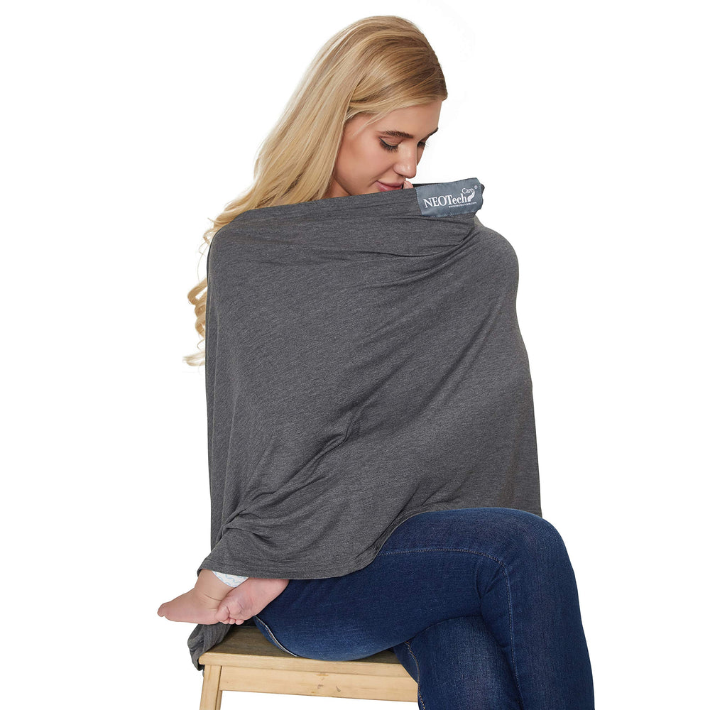NeoTech Care baby-friendly design focuses on mom comfort during feeds.