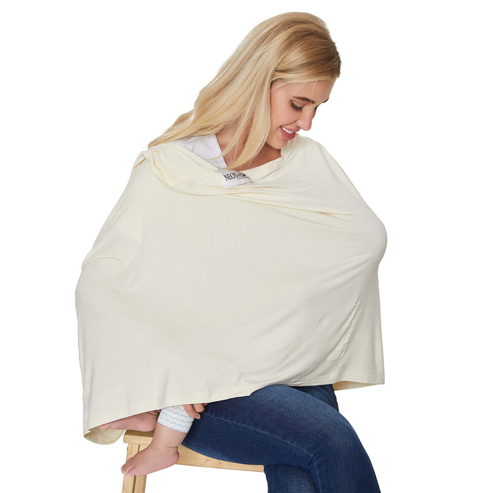 NeoTech Care compact carry-stow pocket shows portability for travel.