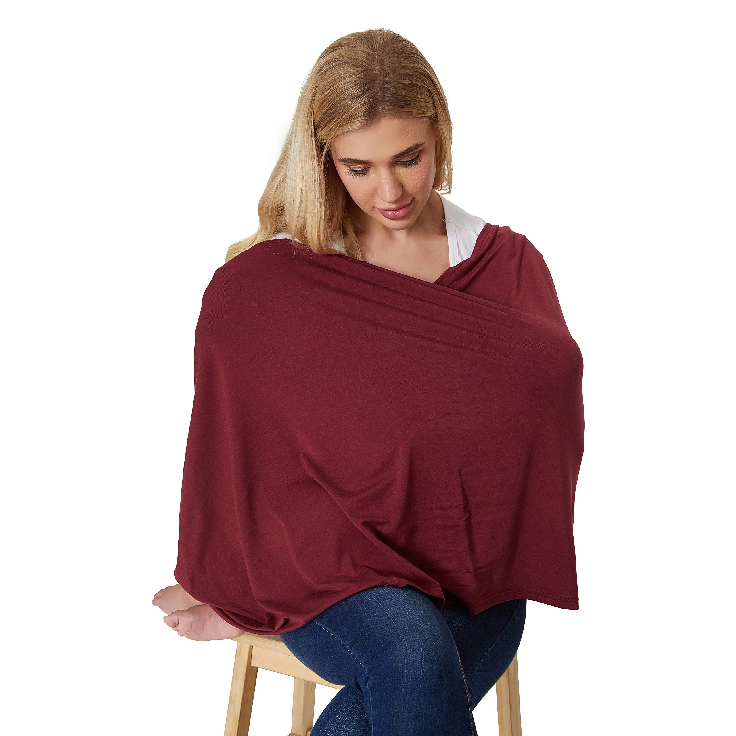 NeoTech Care soft fabric close-up showcases breathable yet opaque texture.