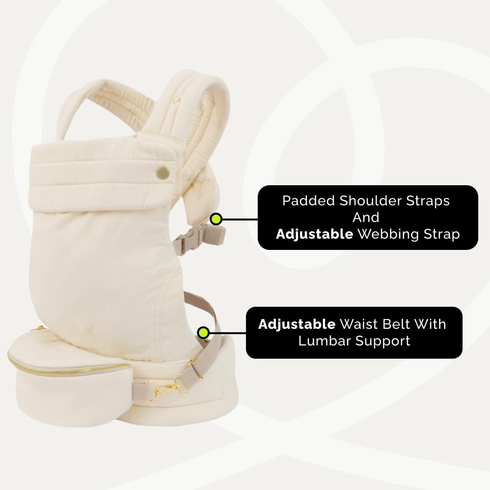 Nest Blanche durable-stylish-design suits daily routines with modern look