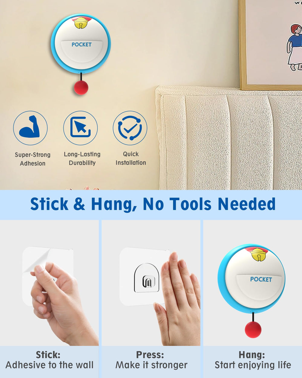 NesveCit 30-minute timer helps save energy and automate bedtime routines
