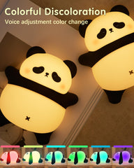 NesveCit night light with 30 minute timer helps gentle routines and auto-off.
