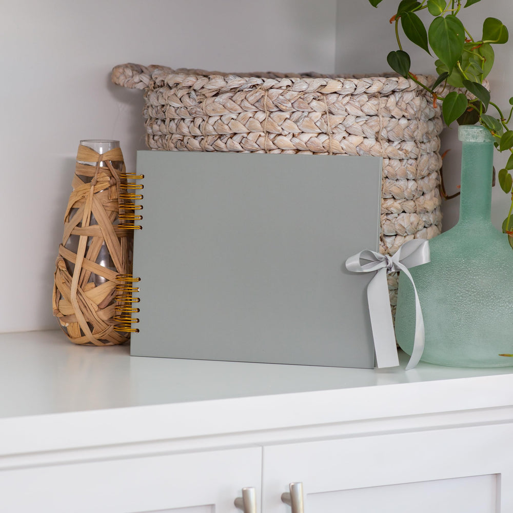 Never Ever Land packaging with ribbon and box enhances gifting and longevity.