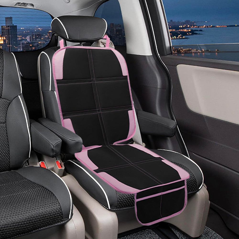 NEWFOM easy-clean fabric resists stains for daily use.