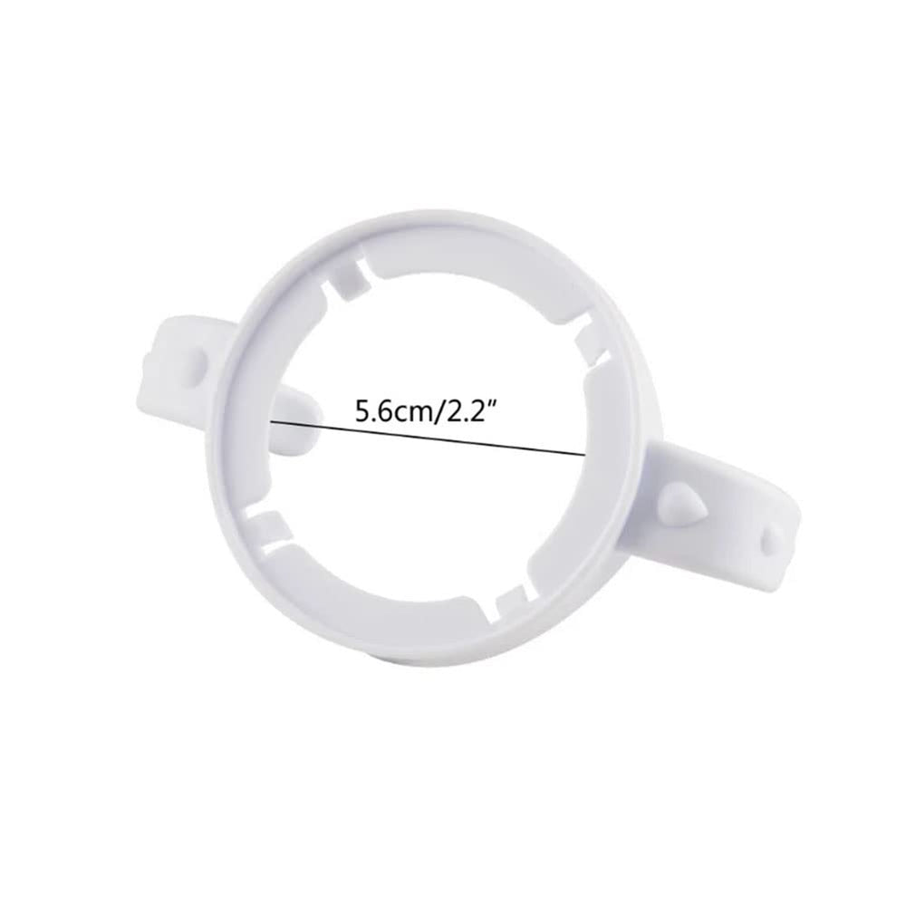 Newmemo Avent-compatible handle close-up showing ergonomic grip