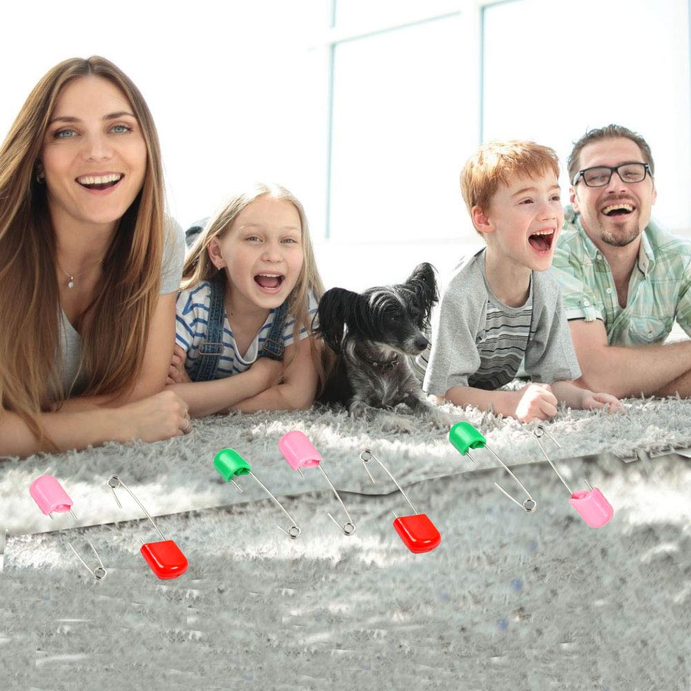 Newsfana 100-piece packaging showcases bulk set for gifting and sharing