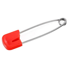 Newsfana plastic head detail shows child-safe top designed for gentle handling