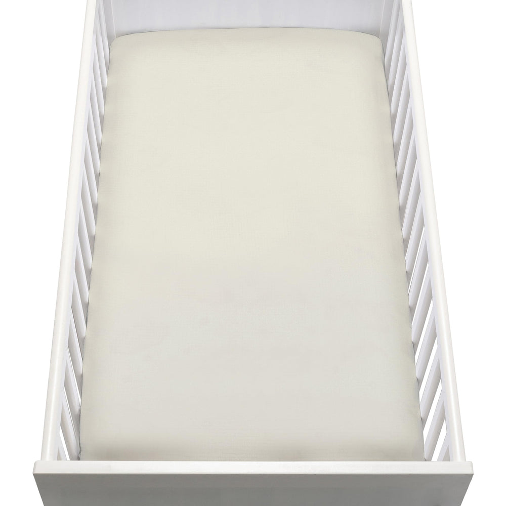 Newton Baby GOTS-certified organic cotton label ensures strict environmental standards