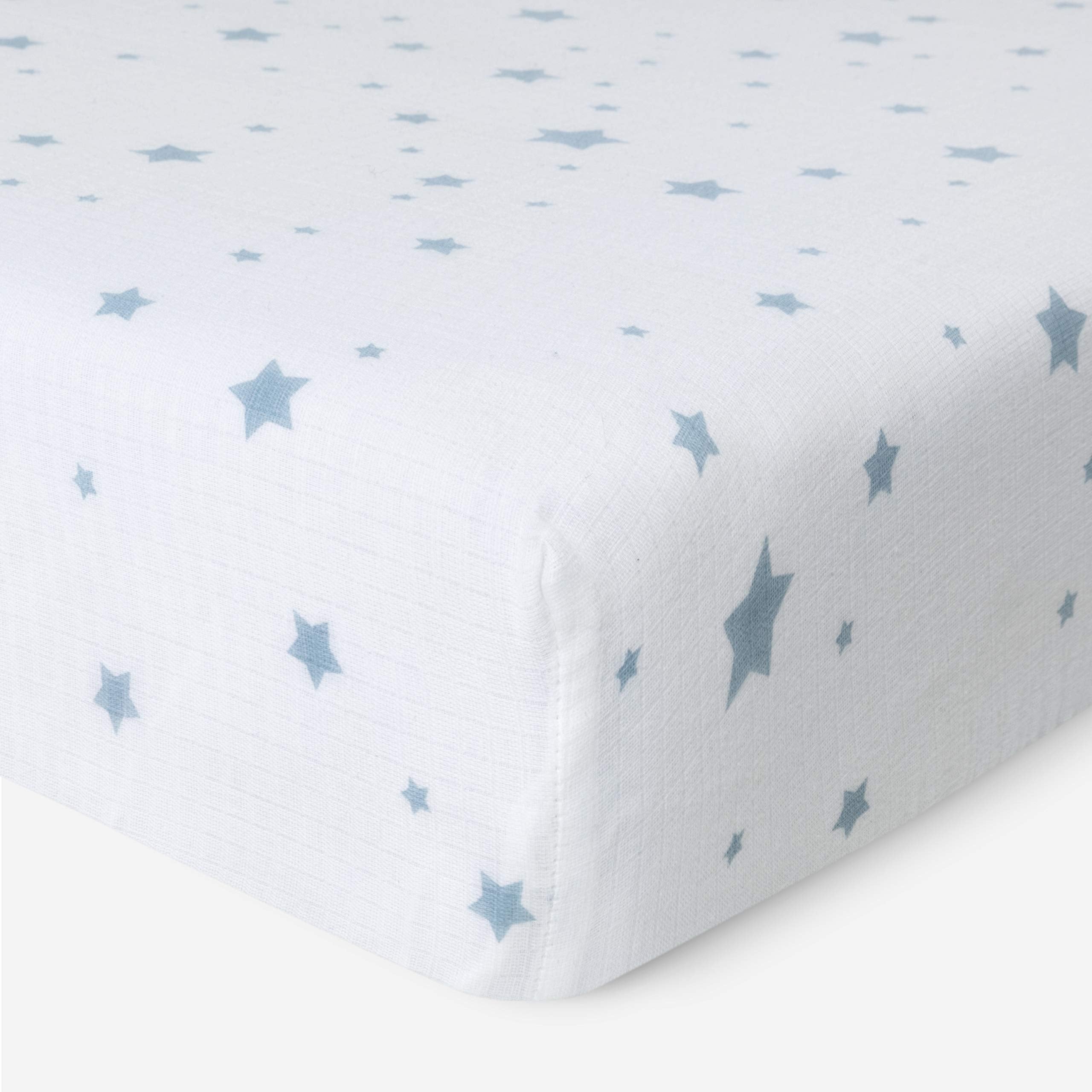 Newton Baby hypoallergenic comfort keeps baby's skin gentle