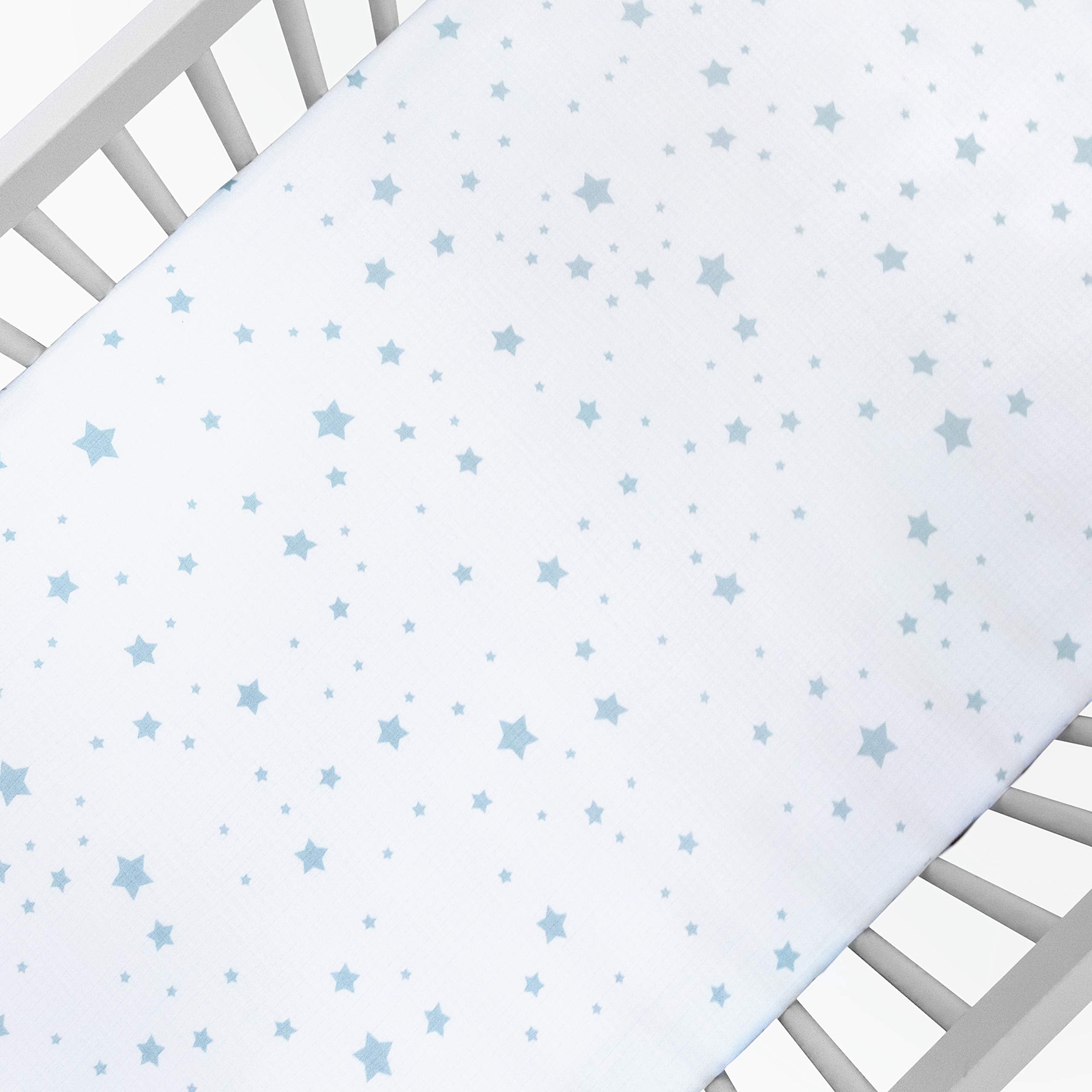 Newton Baby all-around elastic ensures secure fit during naps