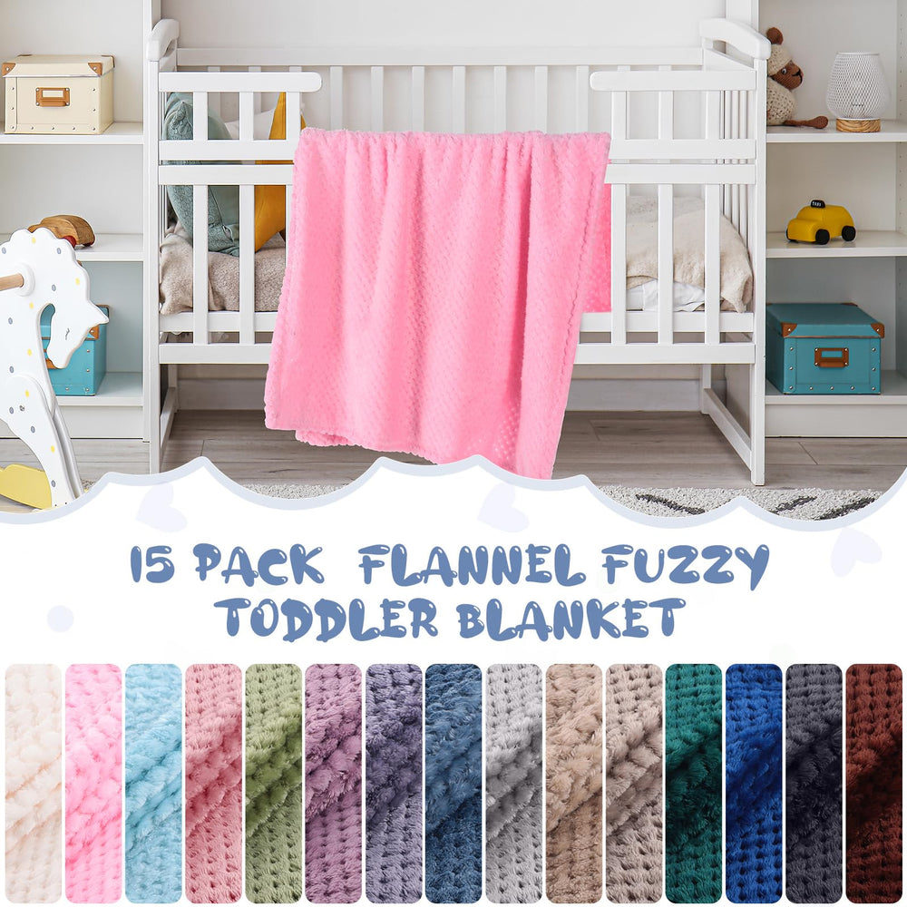 Newwiee baby blanket multi-use covers crib, stroller, and nursing sessions.