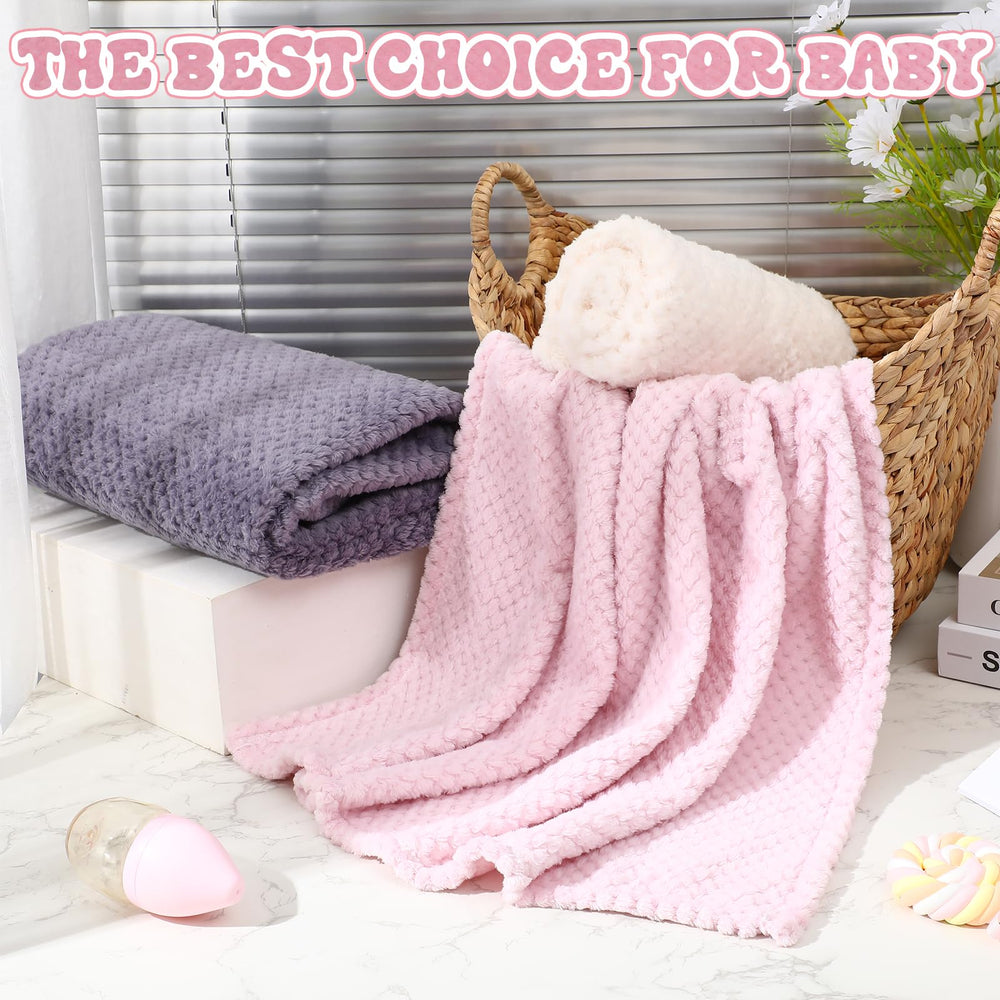 Newwiee travel-friendly blanket folded compact for trips