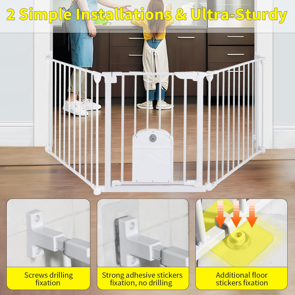 NexusSmash durable steel construction for long-lasting safety