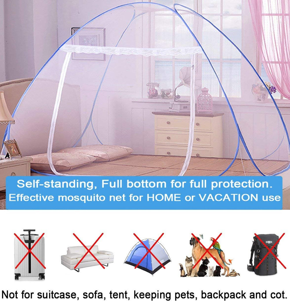 Nice Purchase mosquito net tent size chart view helps proper fit