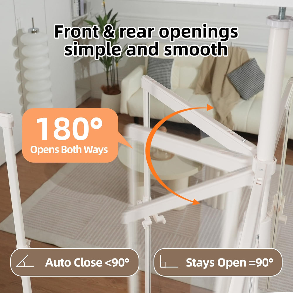 NiceTCU silicone-bottom pressure bolts protect walls during setup