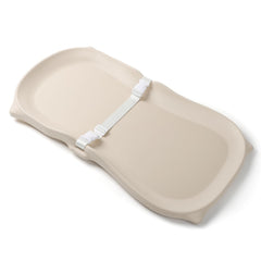 NICEMER baby changing pad cat-design adds whimsy to diaper duty and nursery decor.