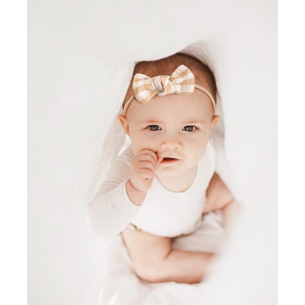 Niceye 18 styles baby bows collection closeup offers versatile outfits for everyday photos