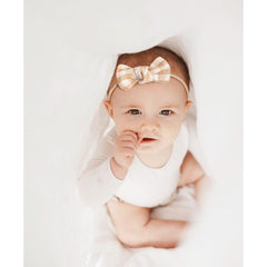 Niceye 18 styles baby bows collection closeup offers versatile outfits for everyday photos