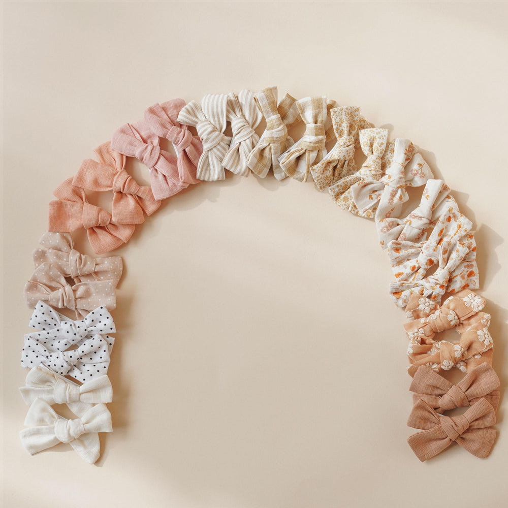 Niceye gift-pack clips make a thoughtful present for birthdays and Christenings.
