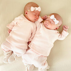 Niceye baby headband outfit-ready closeup ideal daily accessory for cute looks