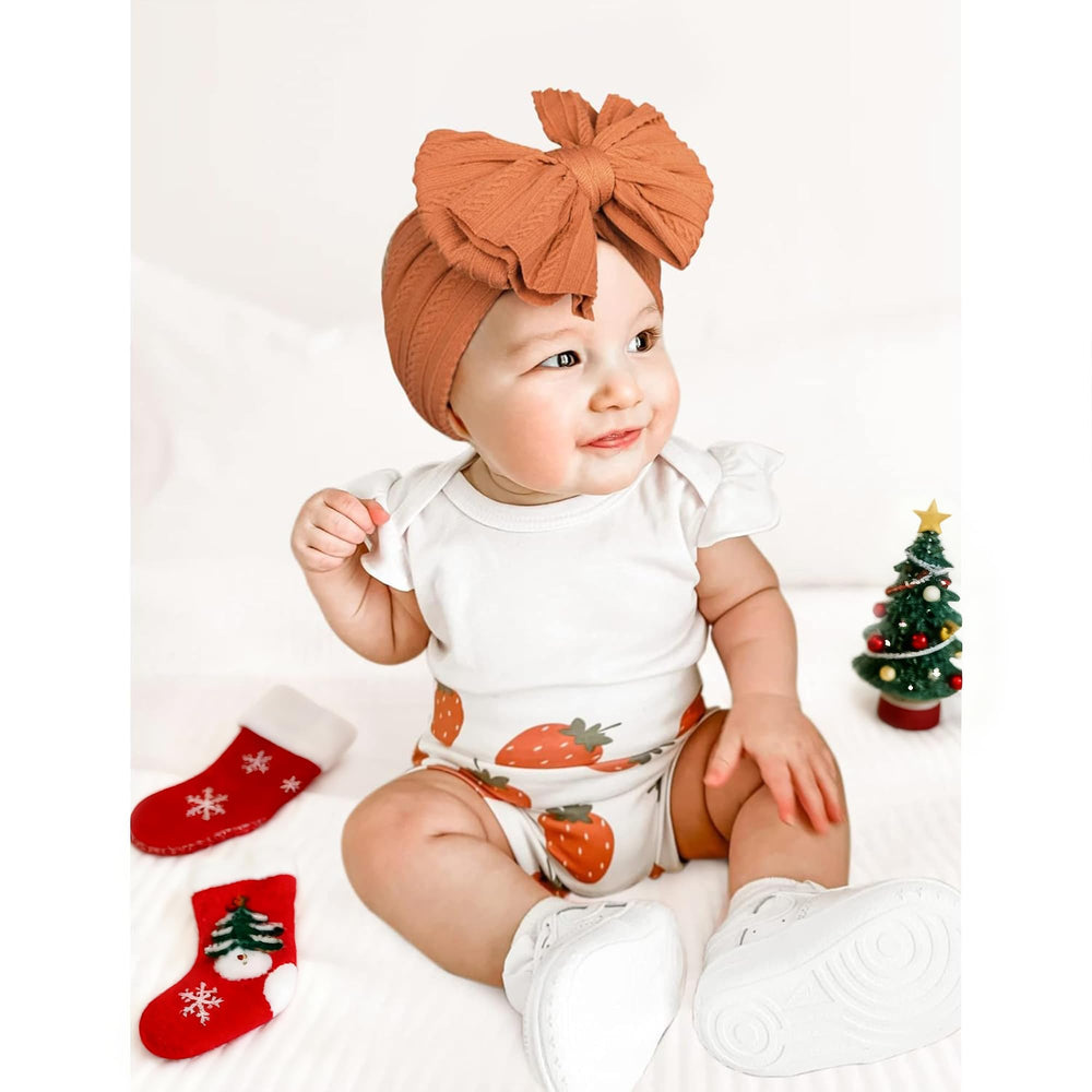 Niceye headbands cable-knit texture highlighting durable, comfortable fit