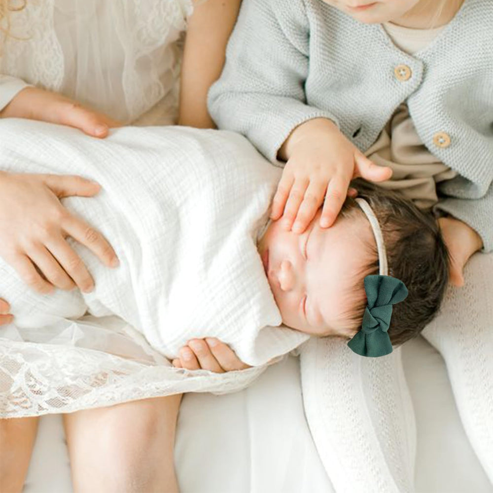 Niceye giftable baby accessories closeup perfect for baby showers or birthdays