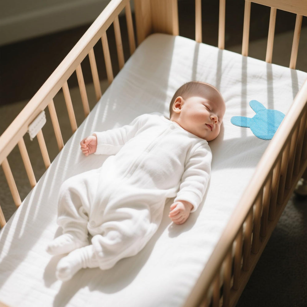 nicu-bonding-rabbit-machine-washable highlights easy care