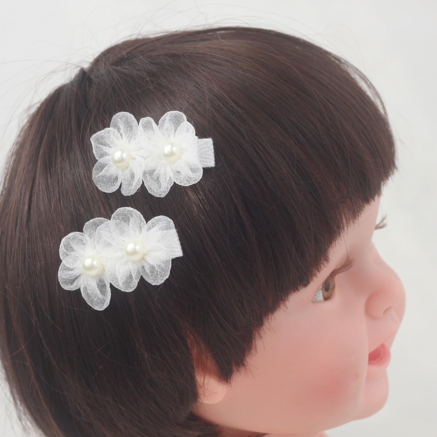 Nihao Baby toddler hair accessory photoshoot-ready for portraits