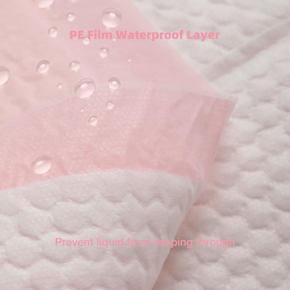 Nihao Honey multi-use mat ready for bed travel or pet areas