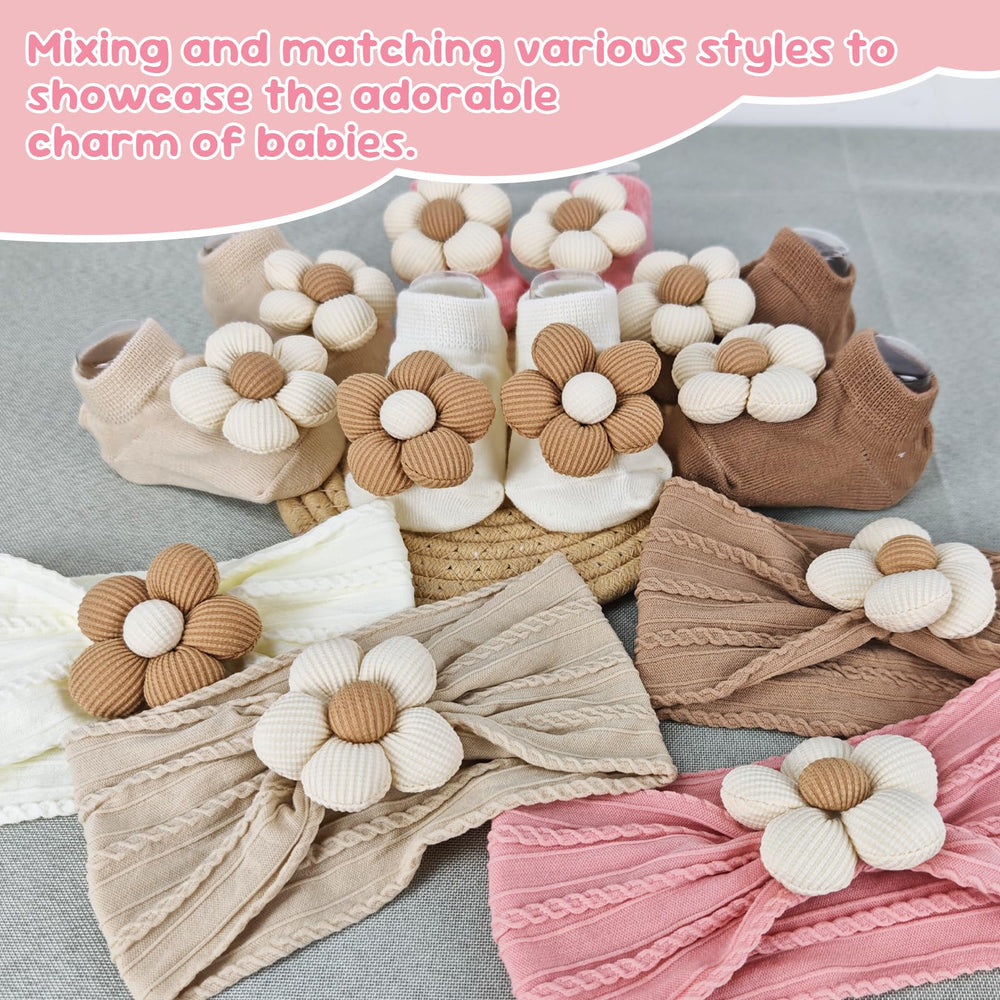 Nirvany combed cotton socks provide soft feel and breathable comfort.