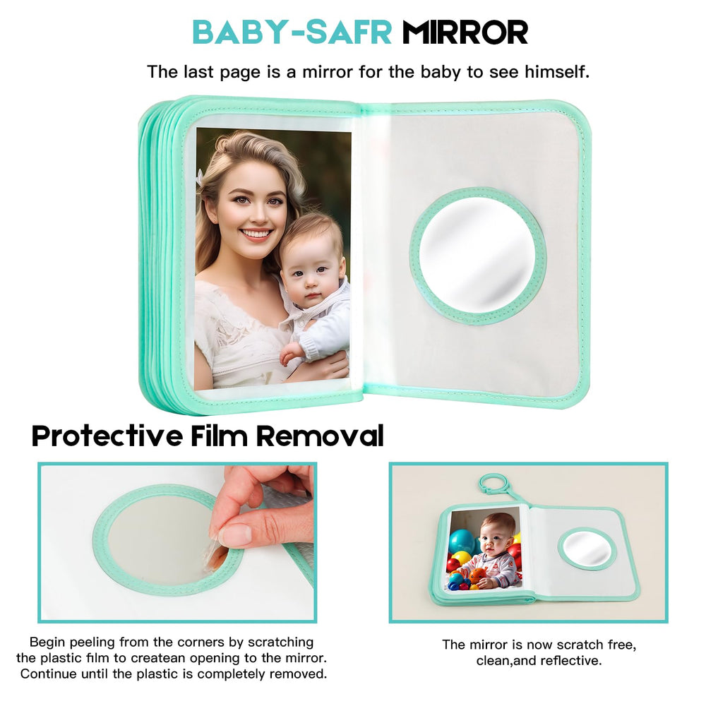 Niselity green cover feels soft to touch during bedtime moments