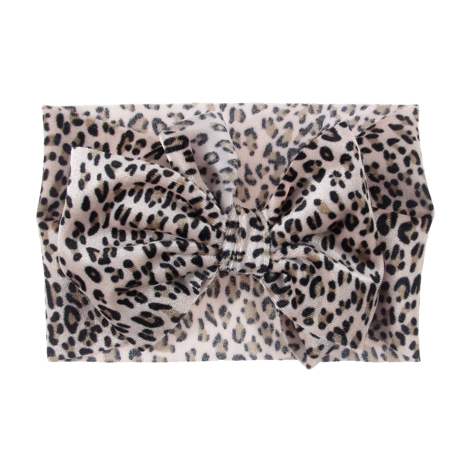 Nishine 5-color headbands pack for versatile daily styling