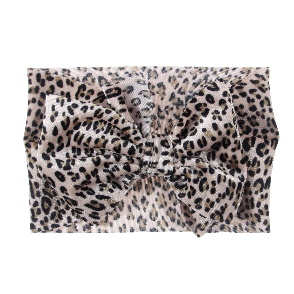 Nishine 5-color headbands pack for versatile daily styling