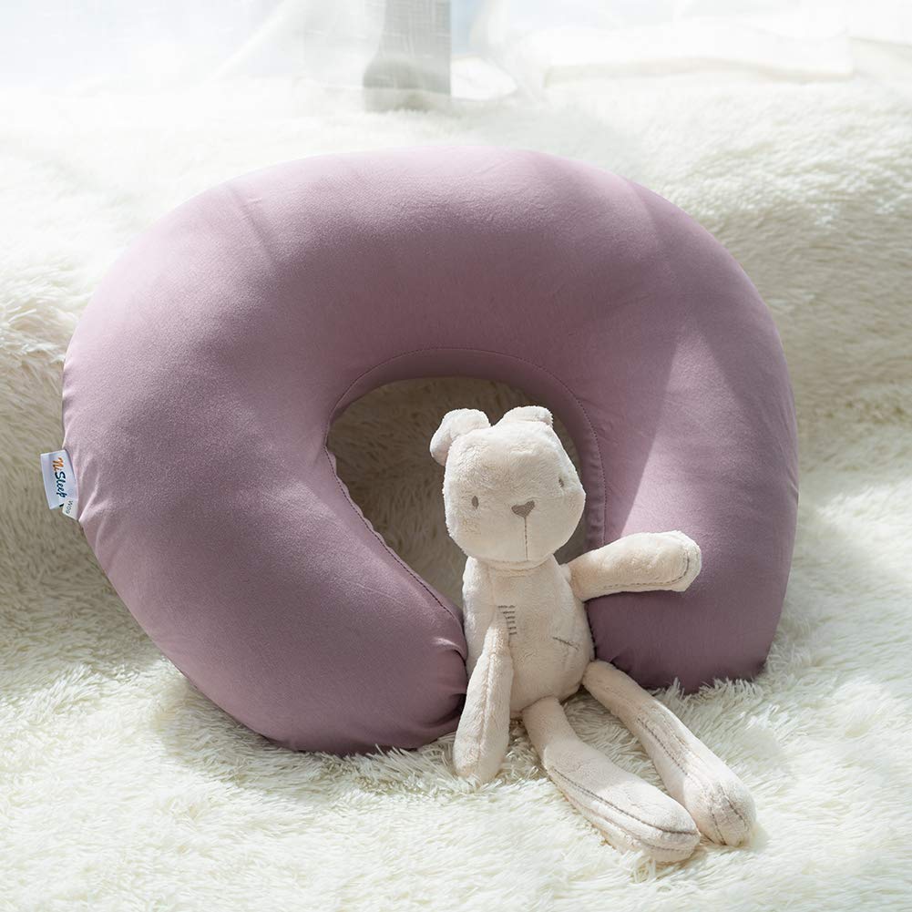 NiSleep adjustable thickness feature shown by removable inner layer