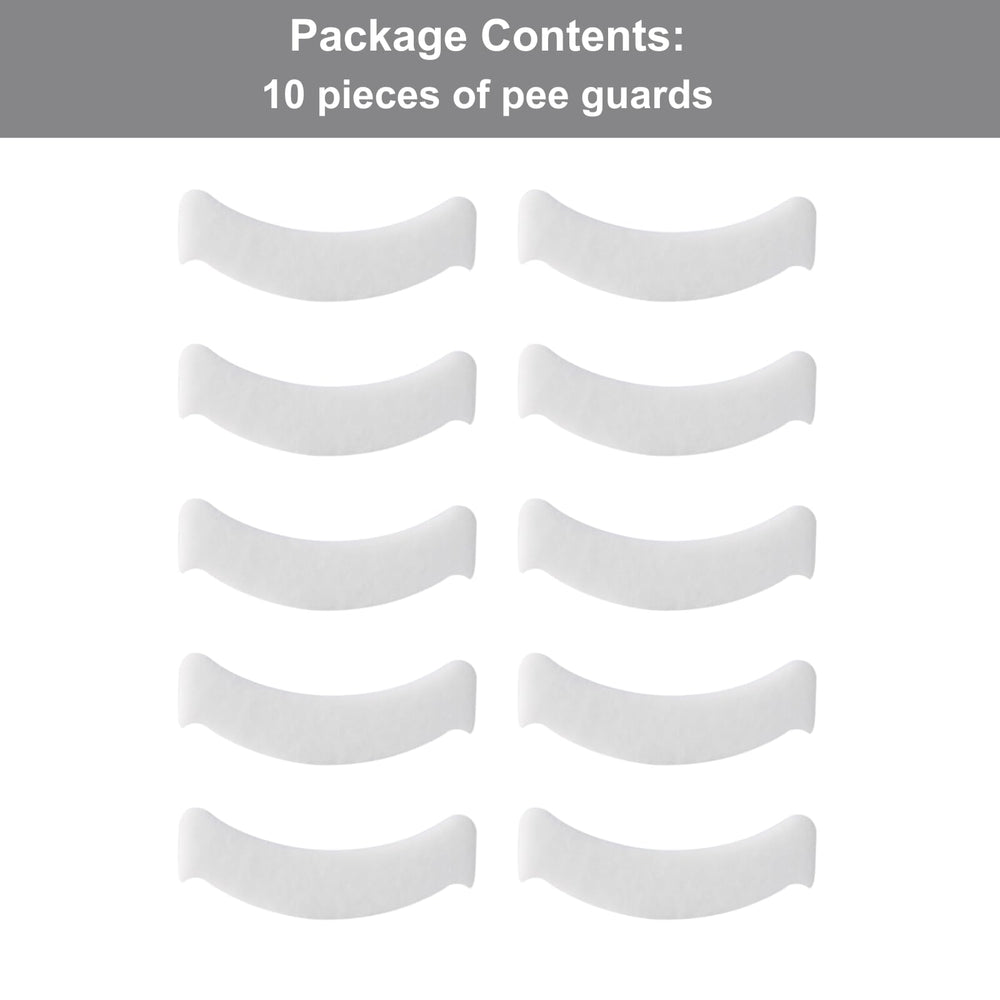 NIVERCE foam absorption guard emphasizes superior absorption and containment