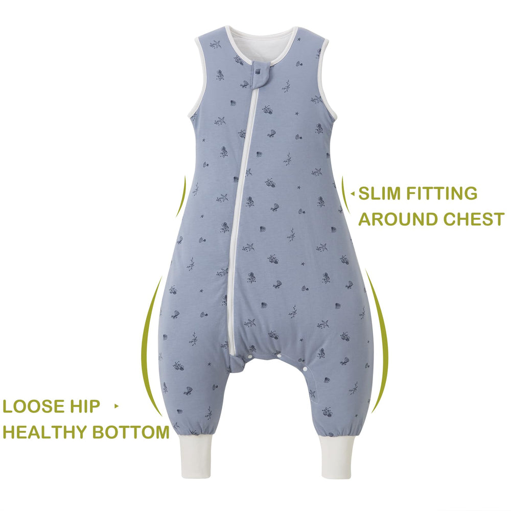 Nivolltha organic cotton exterior texture showing soft fabric surface.