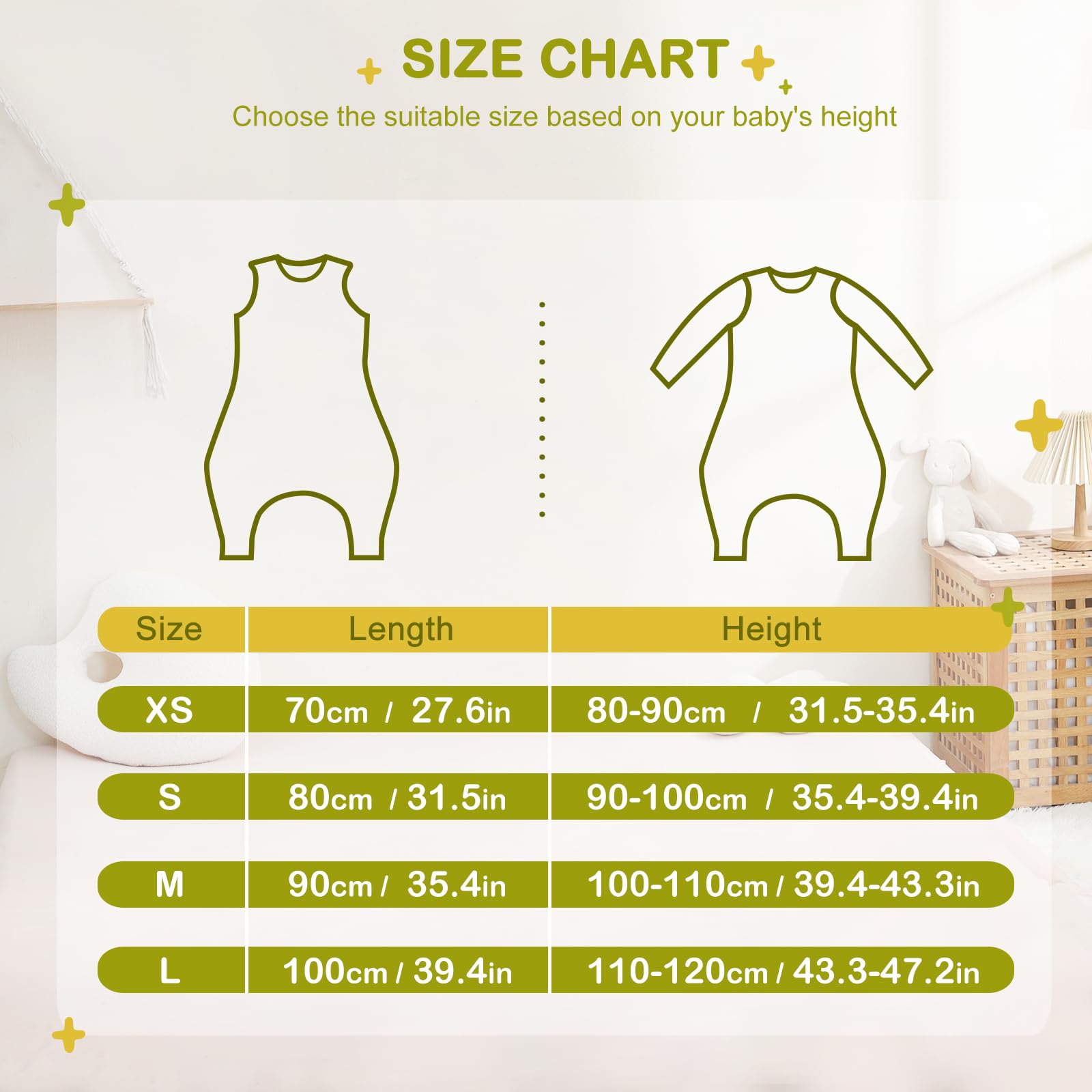 Nivolltha shaped neckline provides a secure, comfortable sleepwear fit.