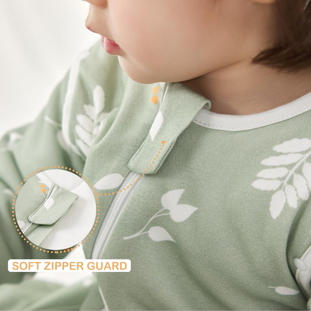Nivolltha size guide helps parents pick the right fit.