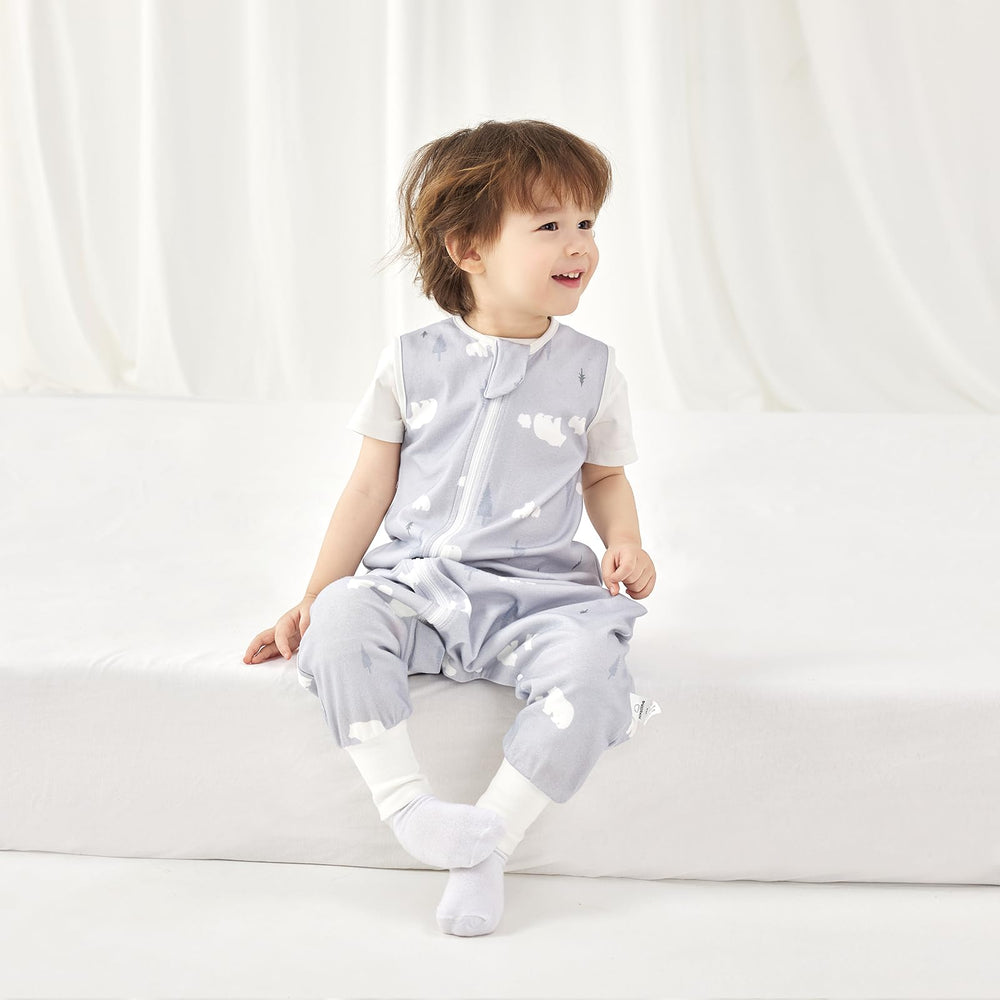 Nivolltha sleep sack size M fit for toddlers 95–105 cm tall