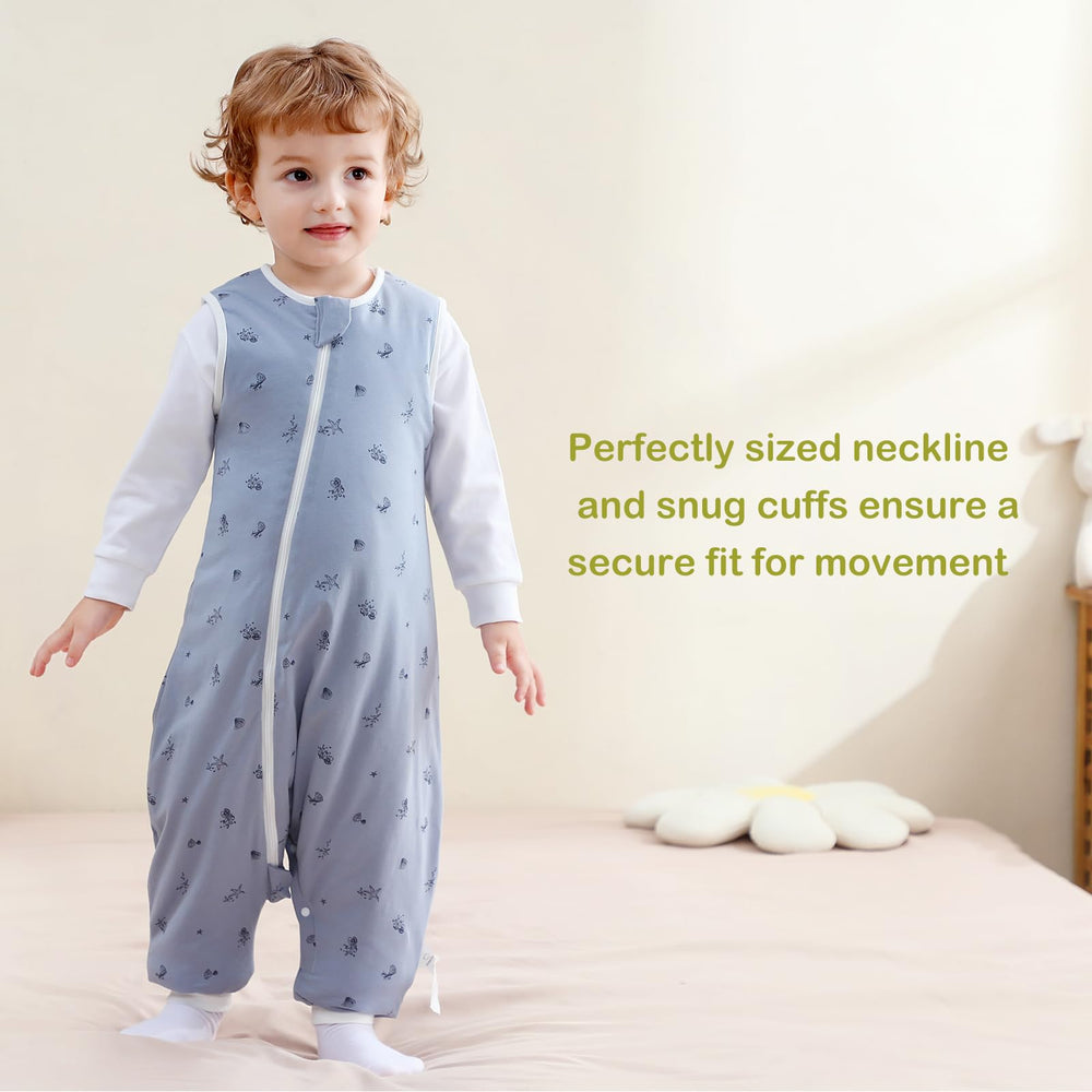Nivolltha two-way zipper with protector supports easy dressing and skin safety.