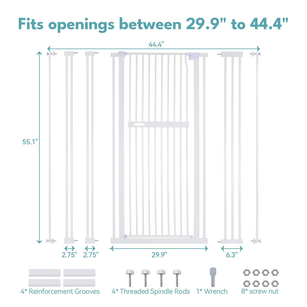 No Pawlems stay-open function enables quick access when hands are full.