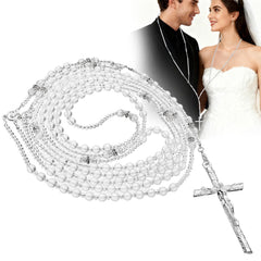 Noamus Lazo de Boda ceremony-drape highlights traditional elegance for Catholic weddings