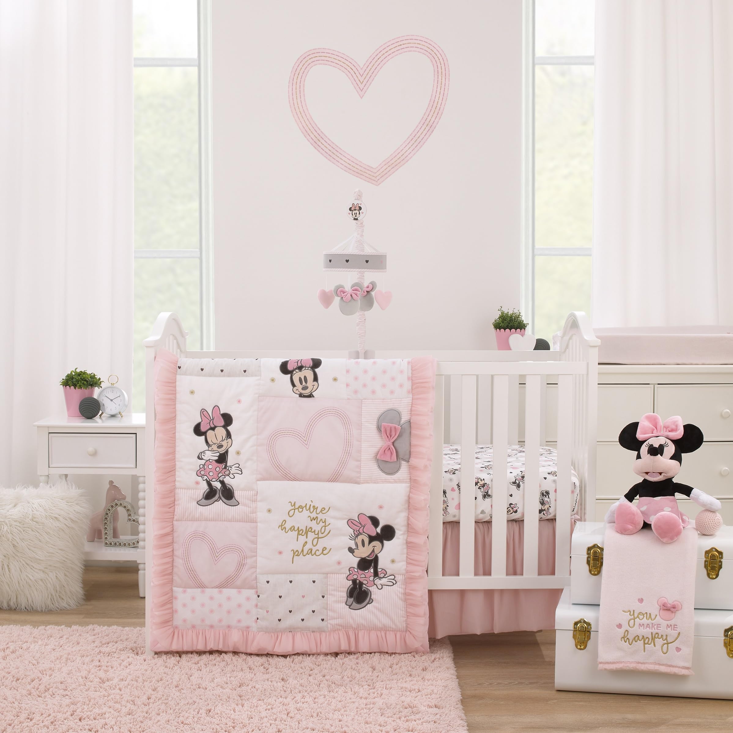 NoJo travel-friendly blanket is ideal for on-the-go moments in stroller or car.