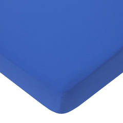 NoJo Batwheels flat sheet spread reveals coordinating print for coordinated sleep setup