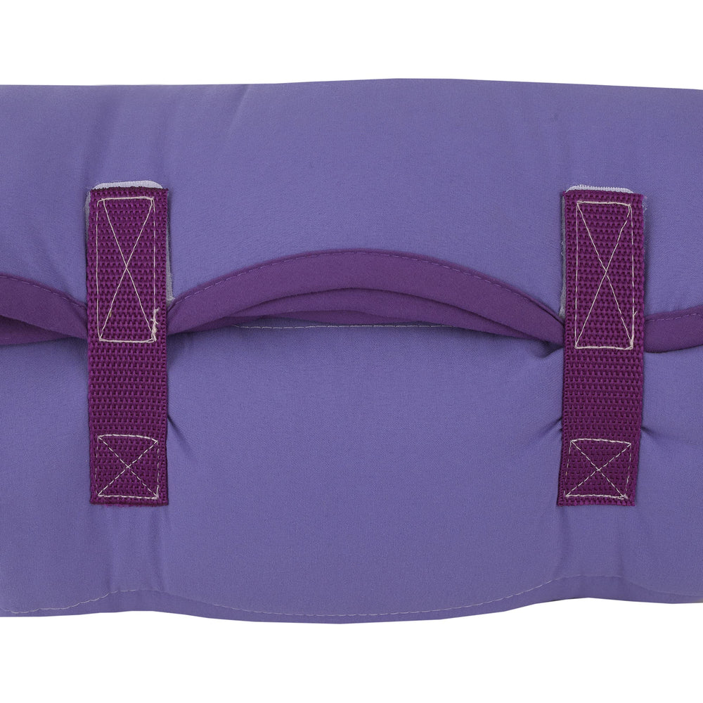 NoJo Disney Frozen nap mat ideal for daycare or sleepovers.