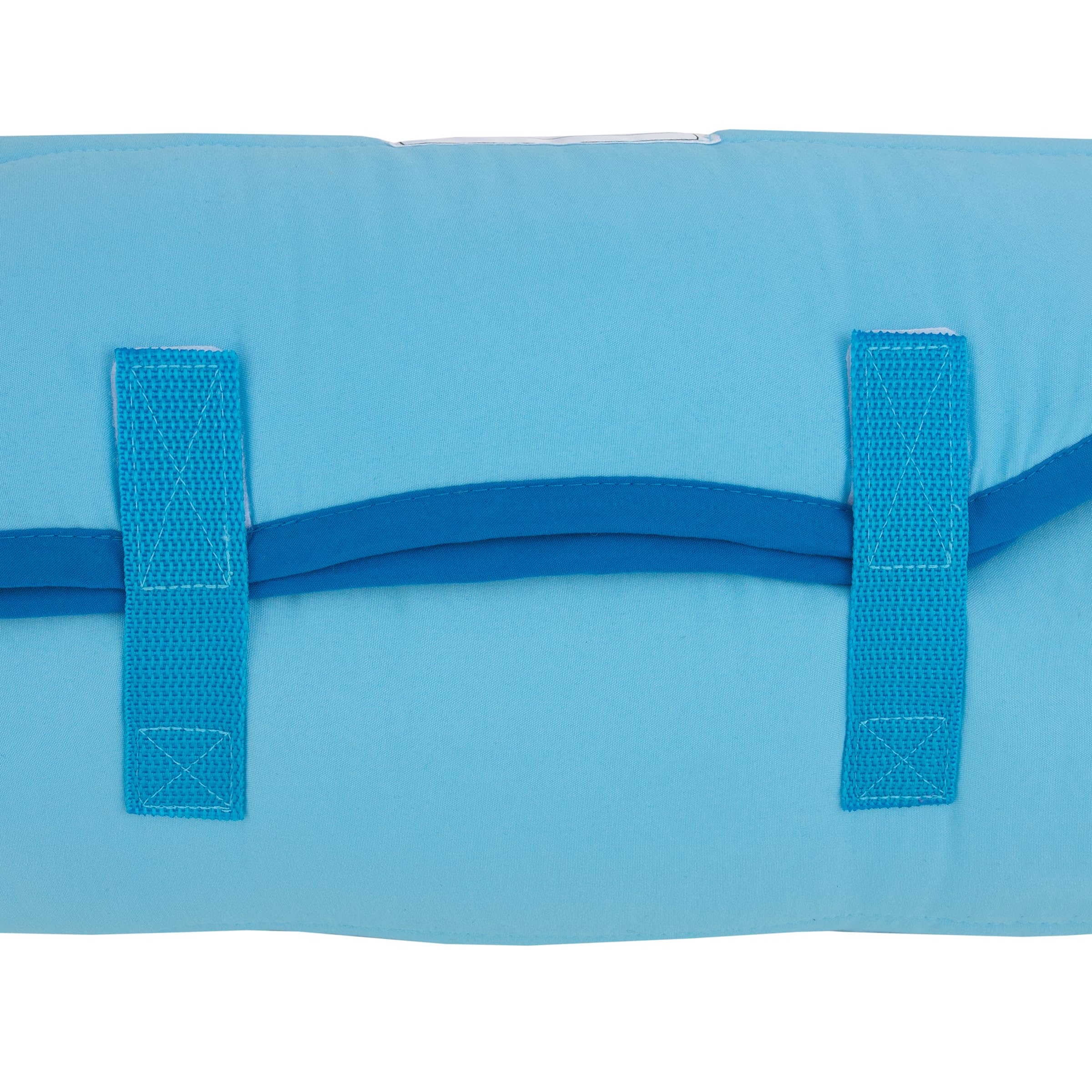 NoJo Disney nap mat with trio characters offers playful appeal for toddlers.