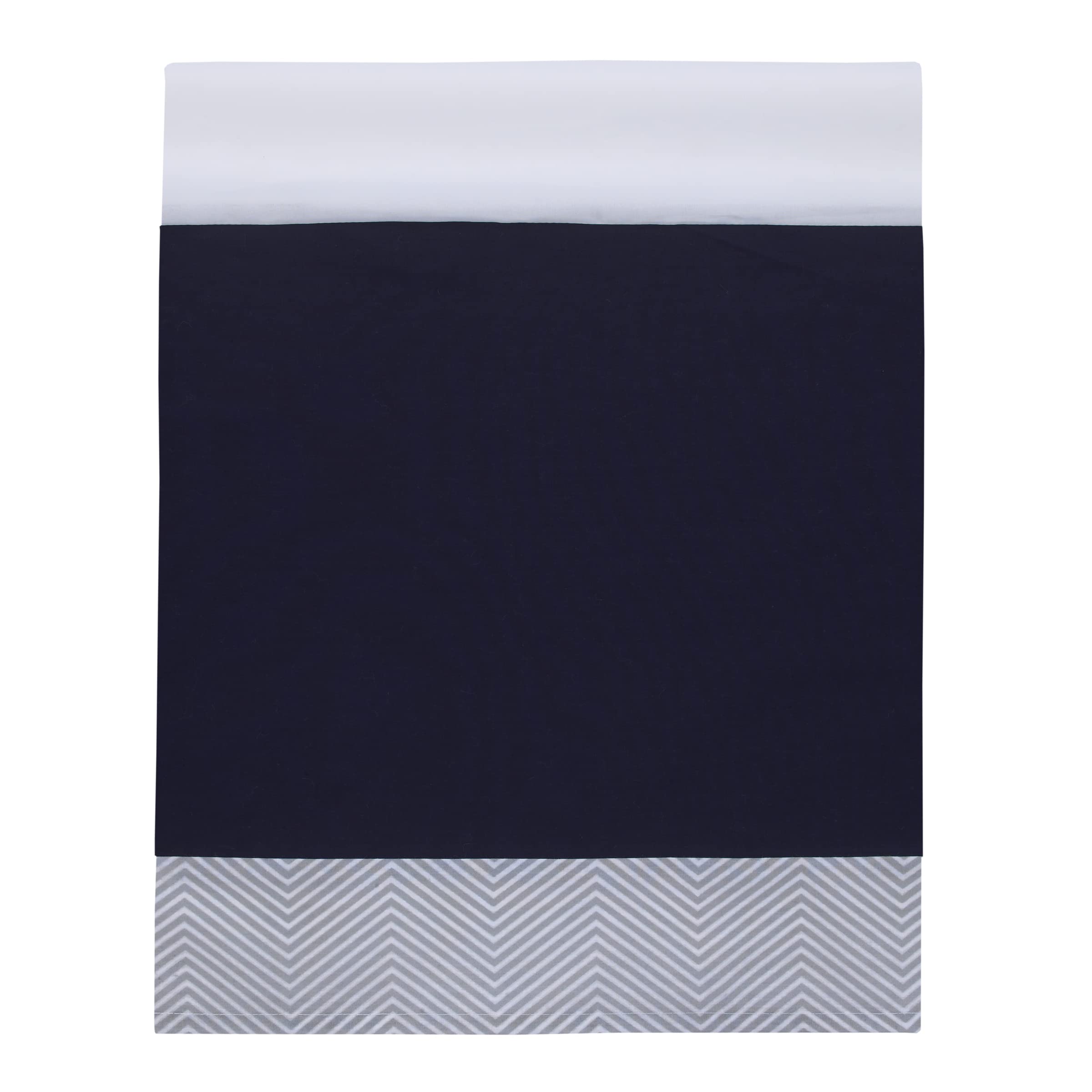 NoJo Love You to the Moon color palette enhances a modern nursery aesthetic