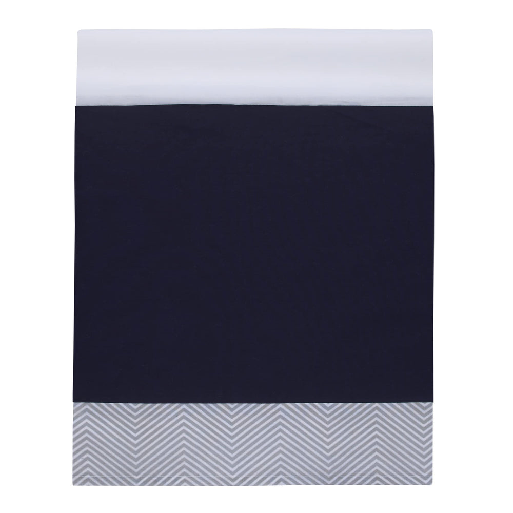 NoJo Love You to the Moon color palette enhances a modern nursery aesthetic